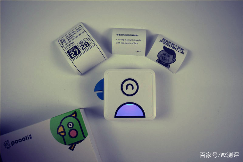 汉印口袋打印机对比测评,口袋打印机对比评测