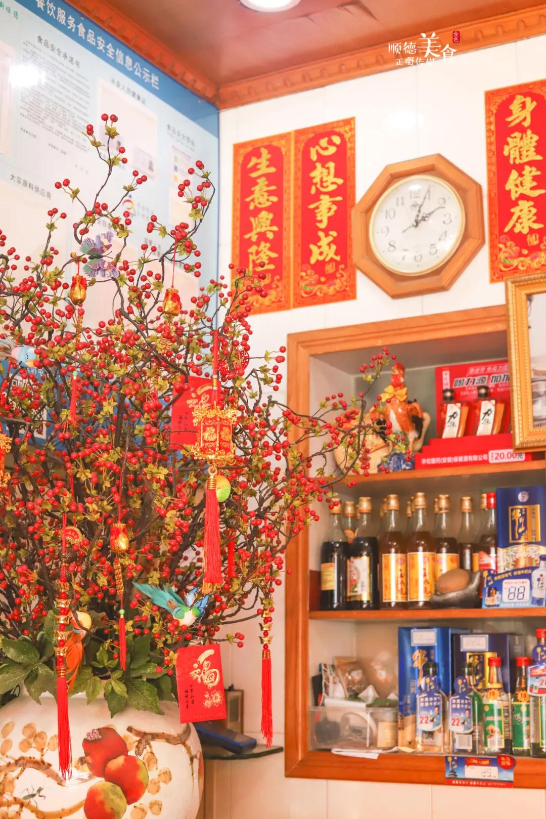 10张桌子的餐饮店,10张桌子串串店