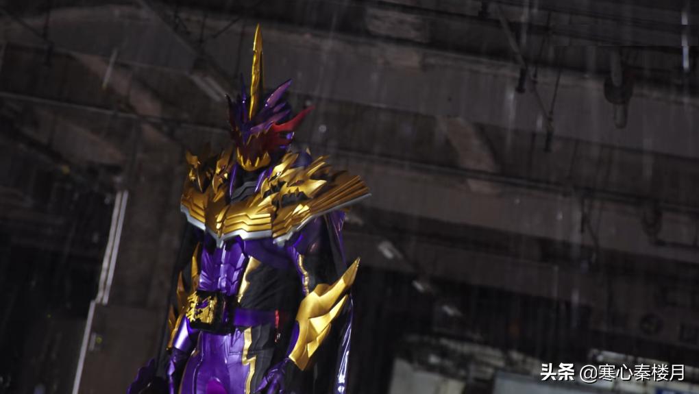 假面骑士圣刃贤人结局,假面骑士圣刃贤人预测