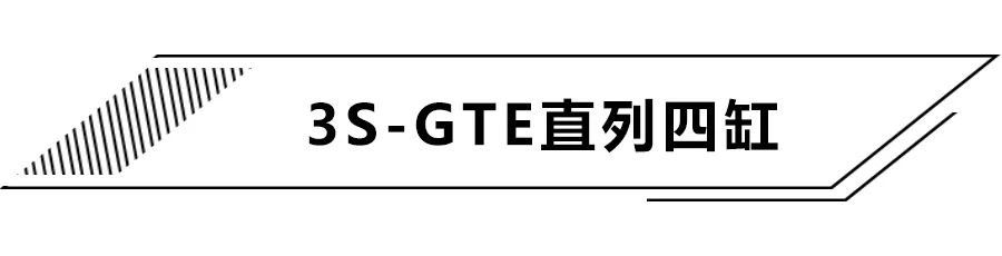 丰田最新2.5升发动机技术解析,拆解丰田的2jz发动机