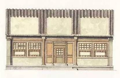 中国古建筑之美英文,中国古代建筑之美穹顶