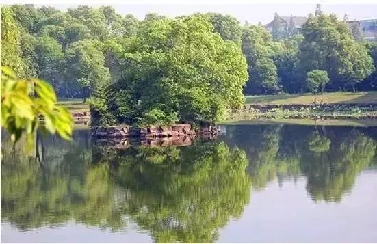 南京免费公园免费开放日一览表,南京免费公园景点推荐