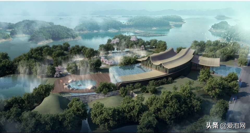 重庆温泉旅游攻略一日游最佳路线,重庆旅游圣地温泉酒店