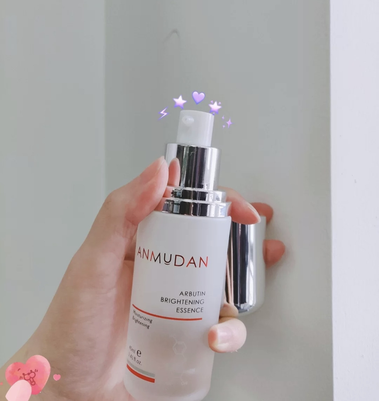 买不起贵的精华,买不起大牌