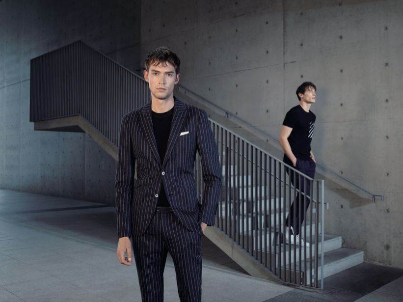 服装供应链创新模式,服装柔性供应链