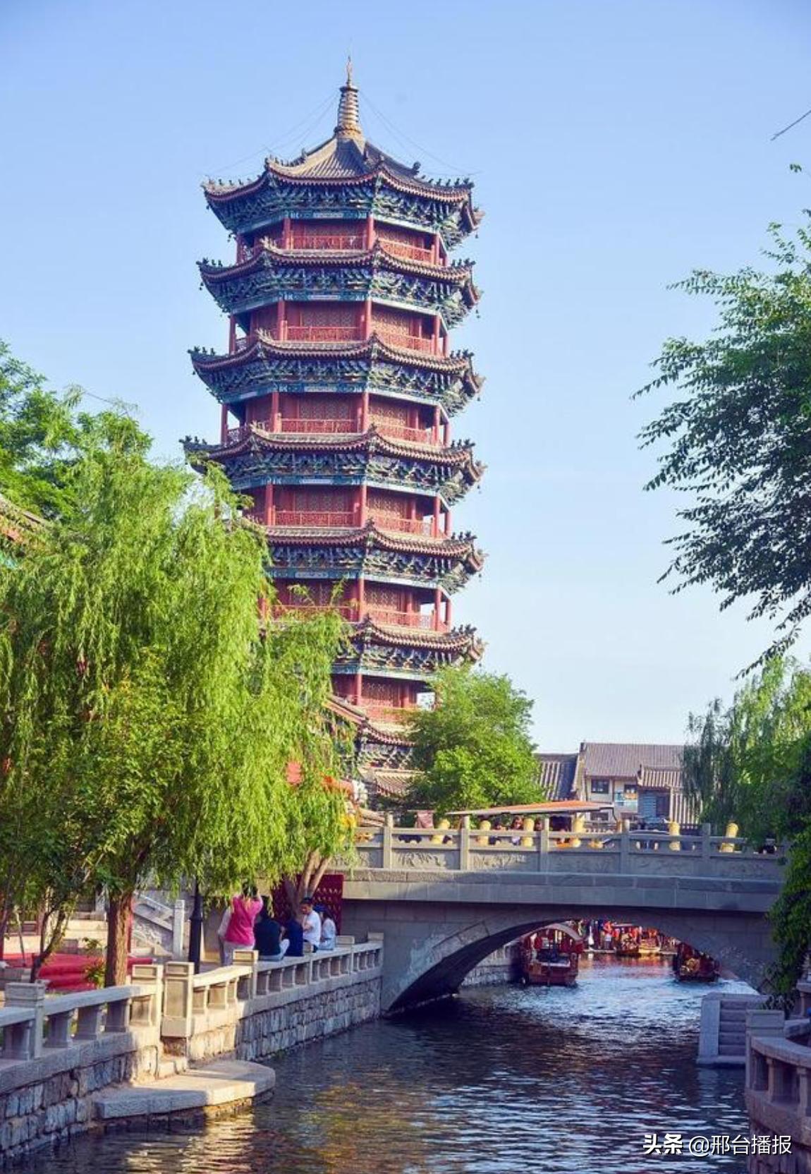 平遥最美四大古城,平遥有哪些旅游古城