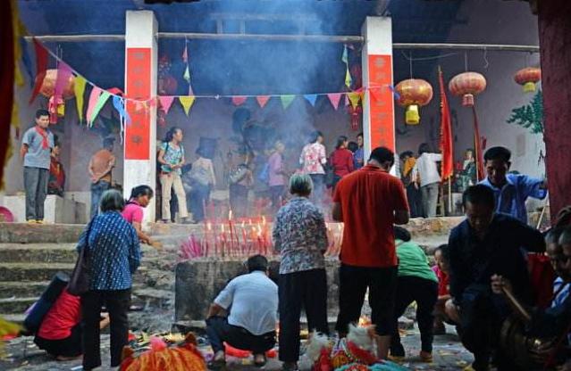 甘王的来历,甘王来历