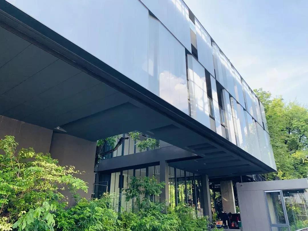 开放式商场怎么设计,新型顶级商场设计