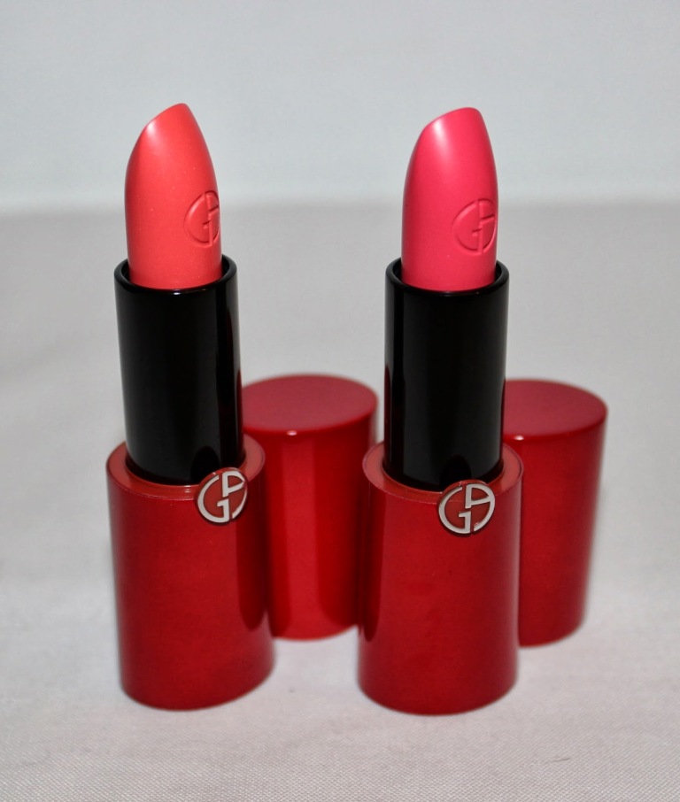 牺牲掉153个男朋友，只为救这13支真爱口红！