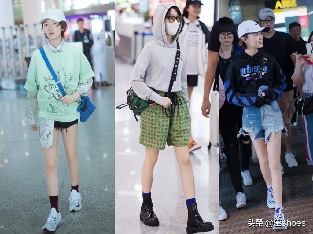 北电艺考2020张子枫,北电张子枫吴磊