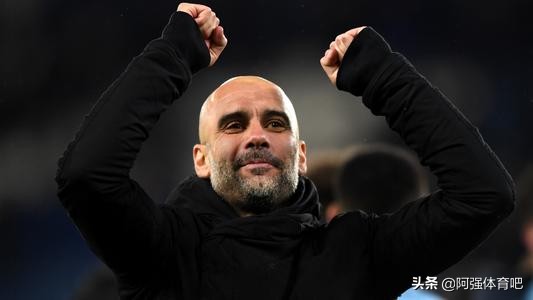 瓜迪奥拉对战术有多痴迷,瓜迪奥拉足球深度解析