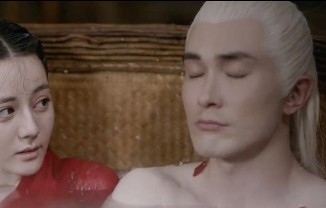 从5.8到6.4口碑真香!《三生三世枕上书》到底魔性在哪儿?