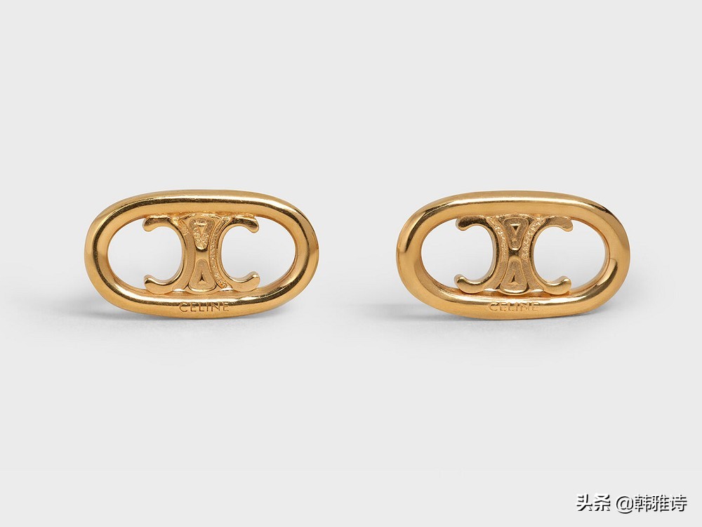 思琳celine2024巴黎时装周,celine思琳frame系列