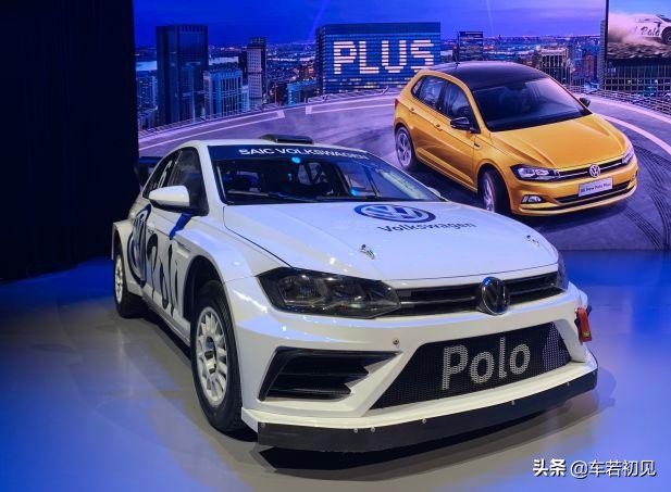 新polo原厂升级,新款大众poloplus值得入手吗