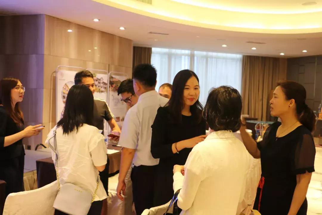 广州站丨2019天露山旅游产品推介会圆满成功!