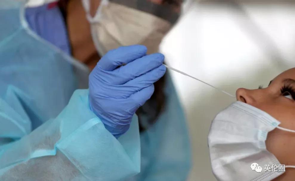 61岁华人新冠自愈日记:腹泻红疹、坐骨酸痛,从鬼门关走了一遭