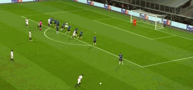 梅西69场91球vs六边形战士c罗,20-21梅西进球