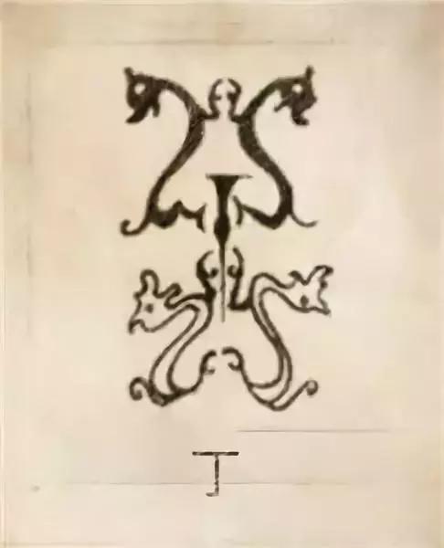 中国100个姓氏图腾,姓氏祖先图腾徐