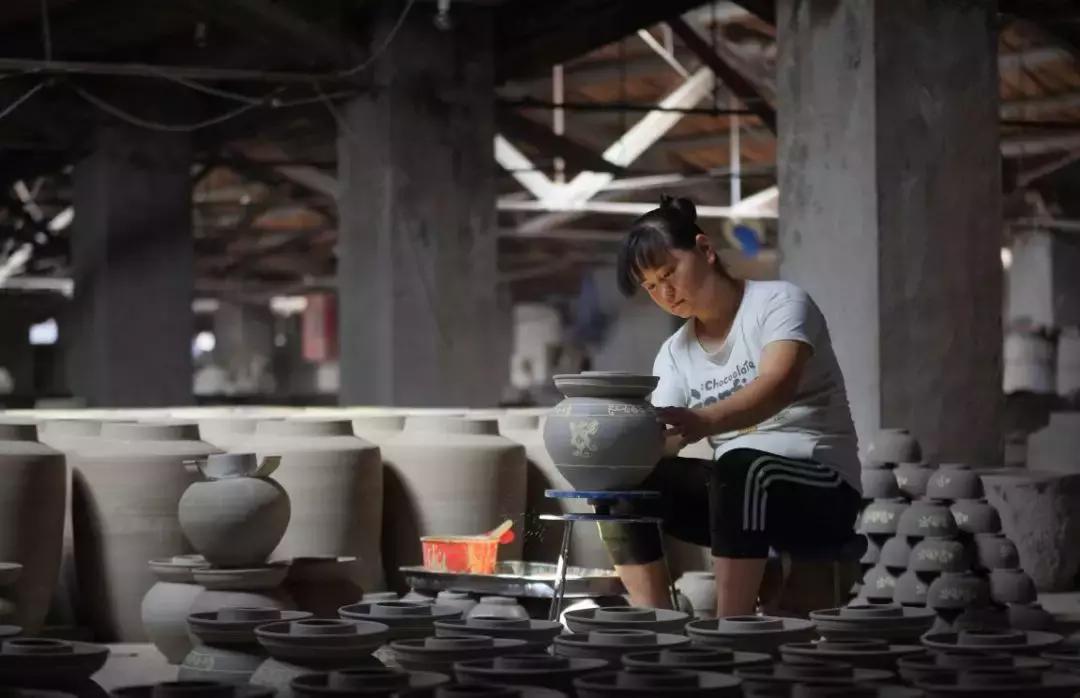 靖远民国以来民间工匠及职业介绍