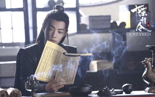 肖战为什么那么多人给他点赞,肖战到底有多有意思