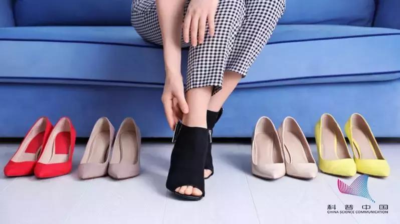 埃及脚罗马脚希腊脚哪种脚型好,埃及脚好还是罗马足好