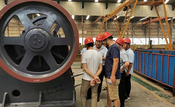 鼎盛特色丨郑州鼎盛建筑固废处置专业知识培训圆满结束