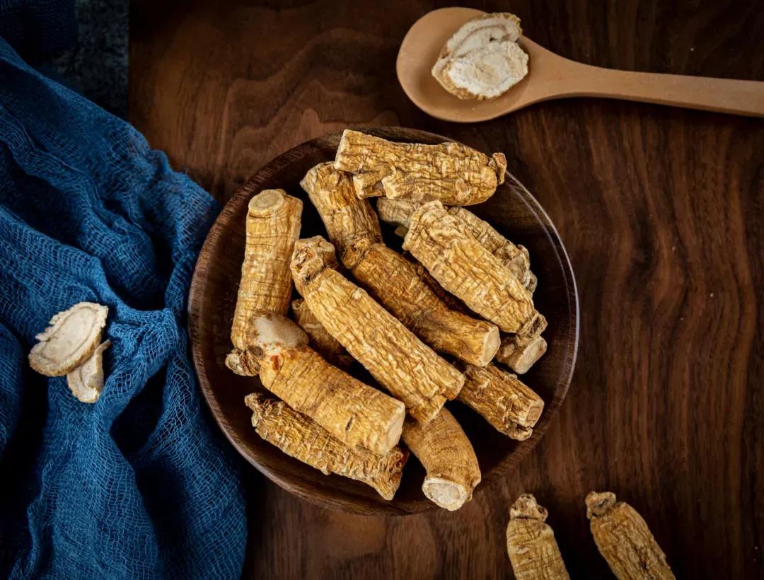 贵重药材的保管方法,家里有珍贵的药