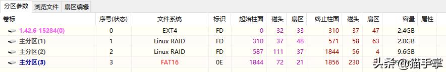 群晖ds3617系统镜像,群晖ds1817安装教程