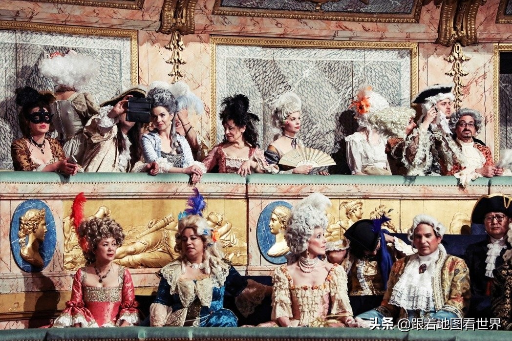 优雅法语怎么说,法语为什么最优雅