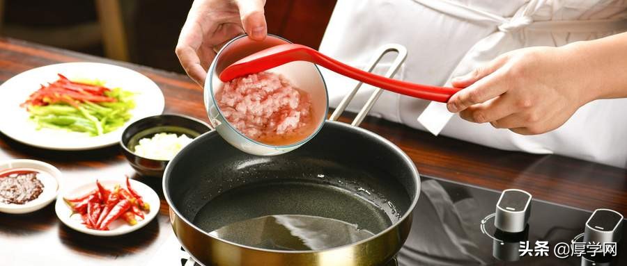 最好的厨师培训学校在哪里,中国最好的厨师培训学校