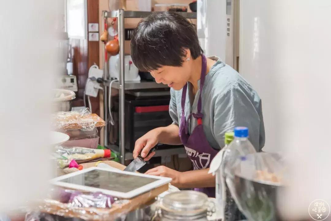日料素食馆,日料店素食