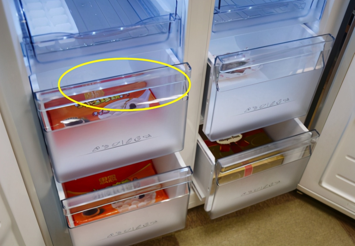 冰箱结冰怎么办教你一招快速解决,冰箱结冰怎么解决最好方法