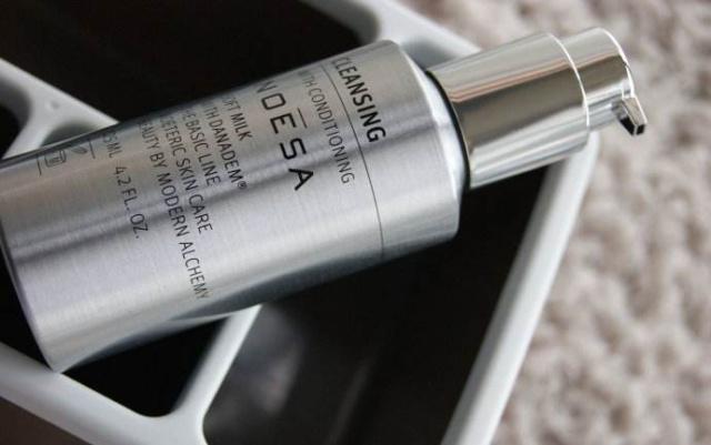 洗面奶清洁精华,洗面奶分享敏感肌