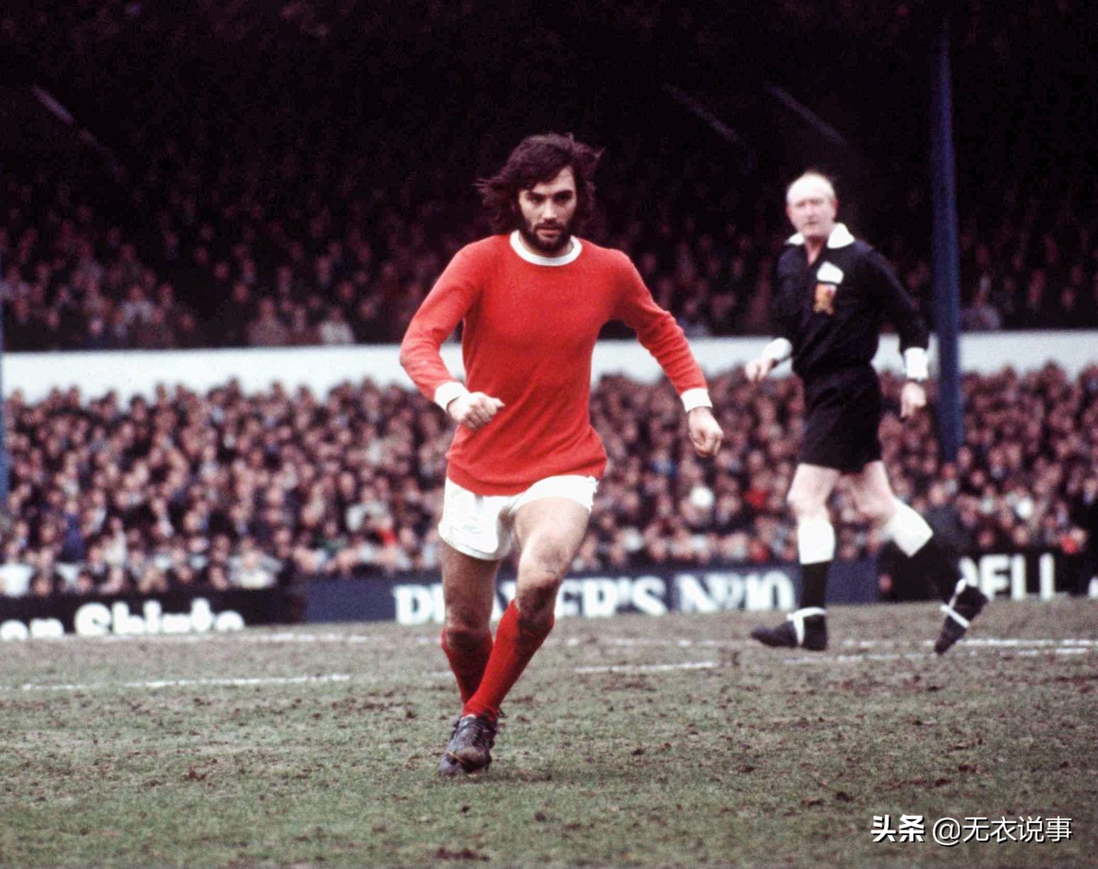 曼联巨星球员排名最新,红魔十大传奇巨星排名