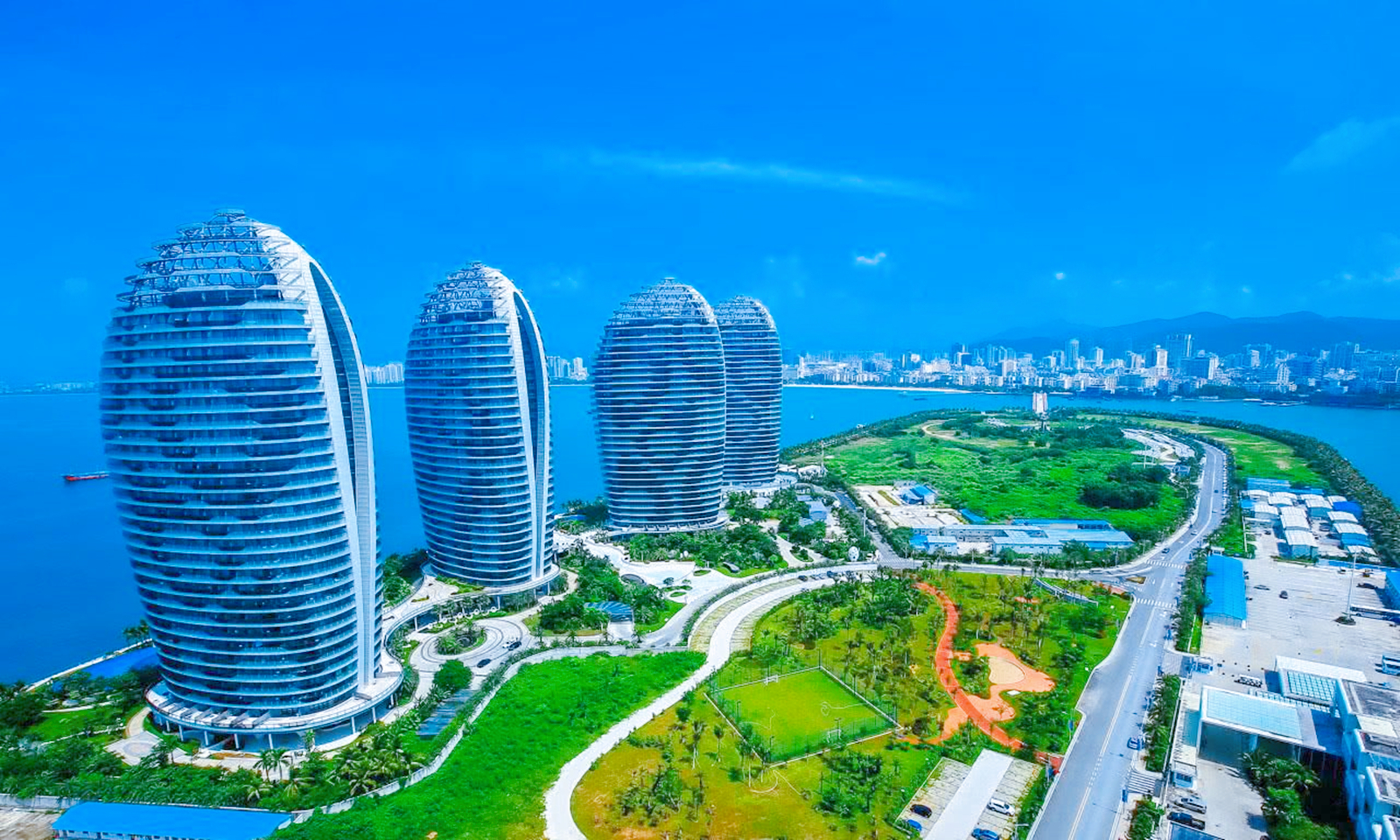 三亚有多少东北人定居,三亚适合不适合常住