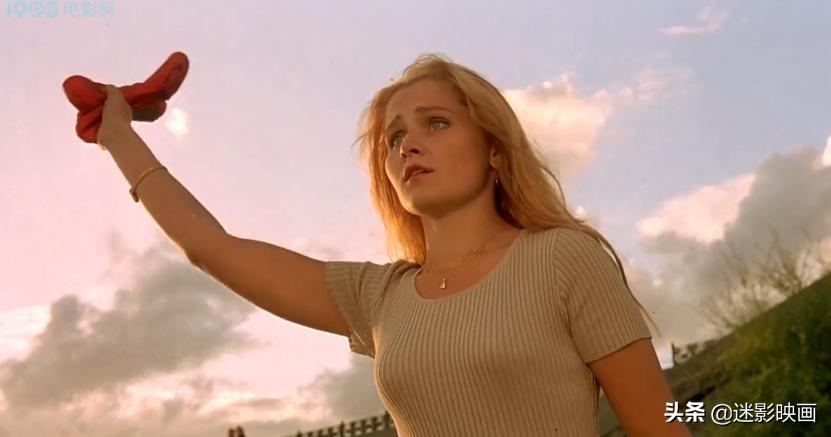 26年前冯巩拍了部《俄囧》，战斗民族艳遇记，被遗忘的喜剧经典