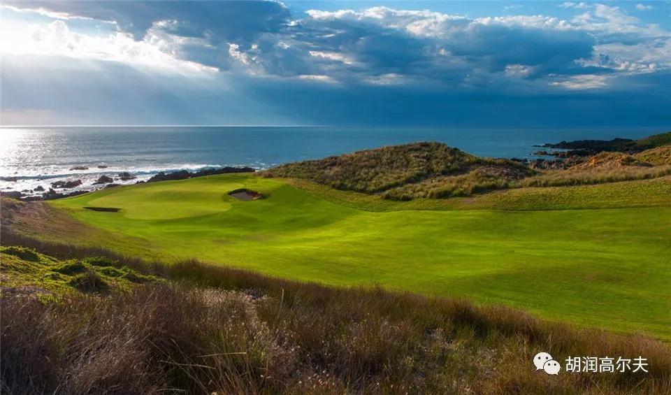 最新世界高尔夫排名前十位,2022中国十佳高尔夫球场