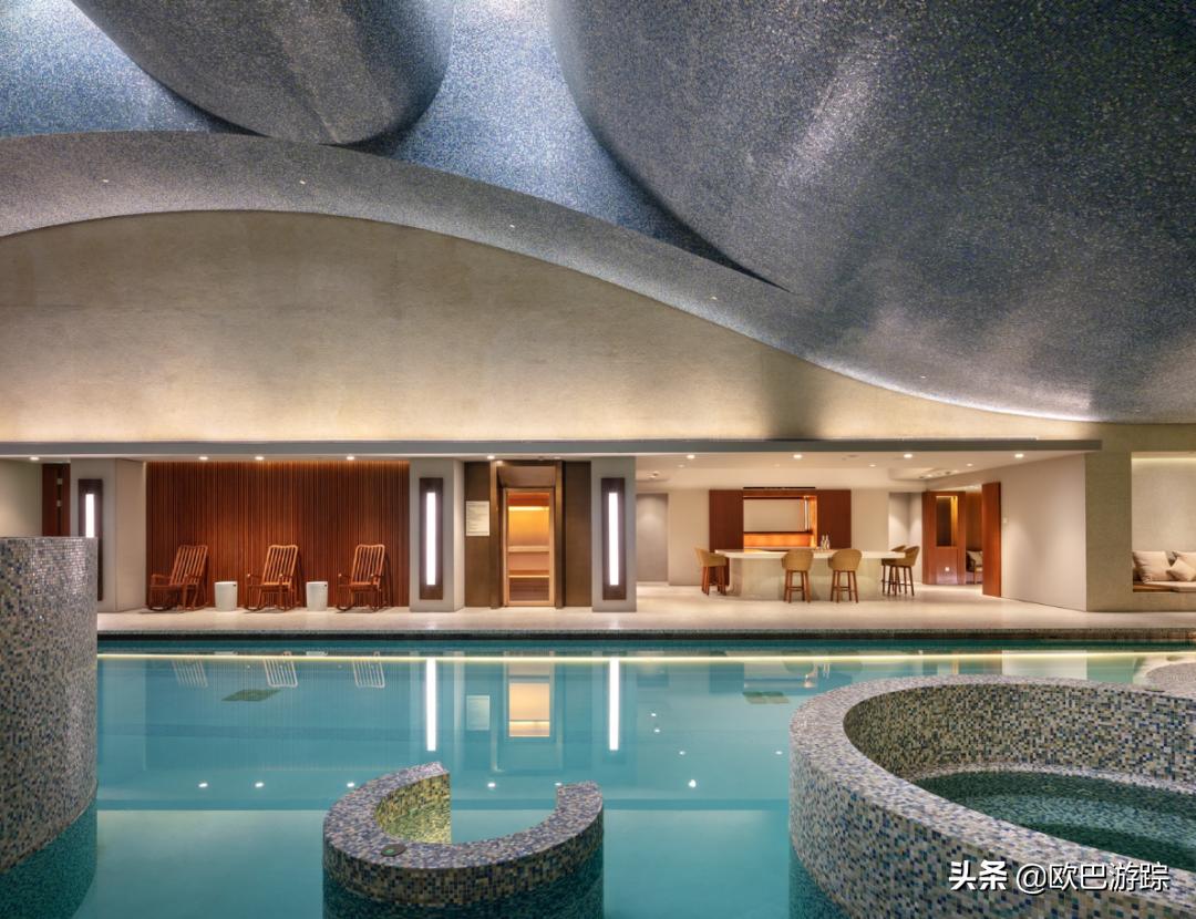 耗资15亿打造富春江畔地标酒店,姑苏城外顶级豪华酒店