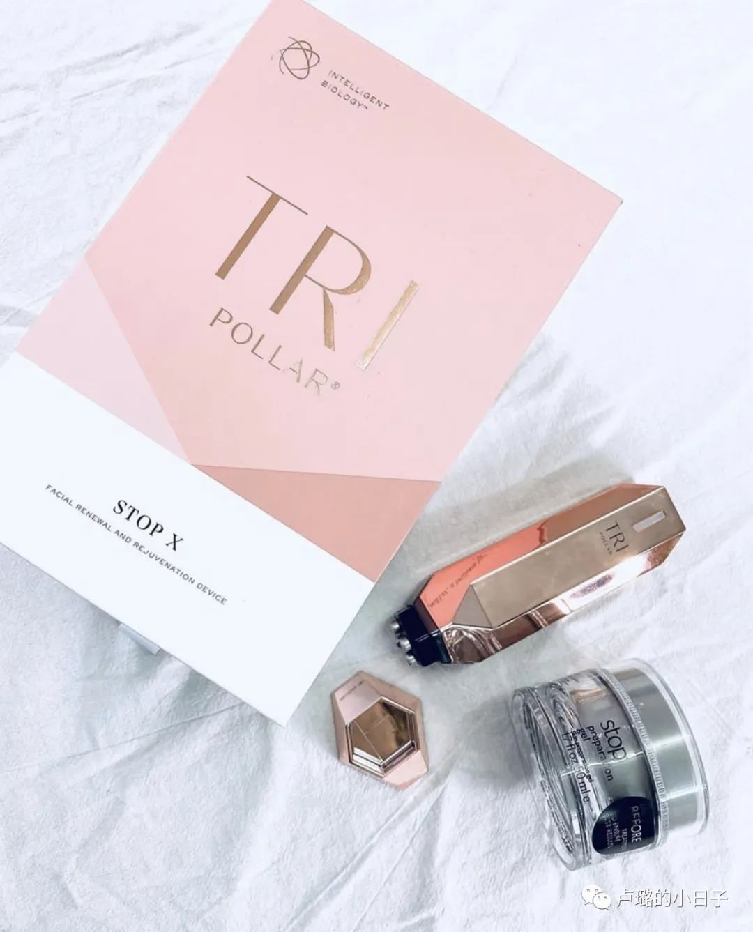 网红美容仪真实测评,深度分析六款当红美容仪