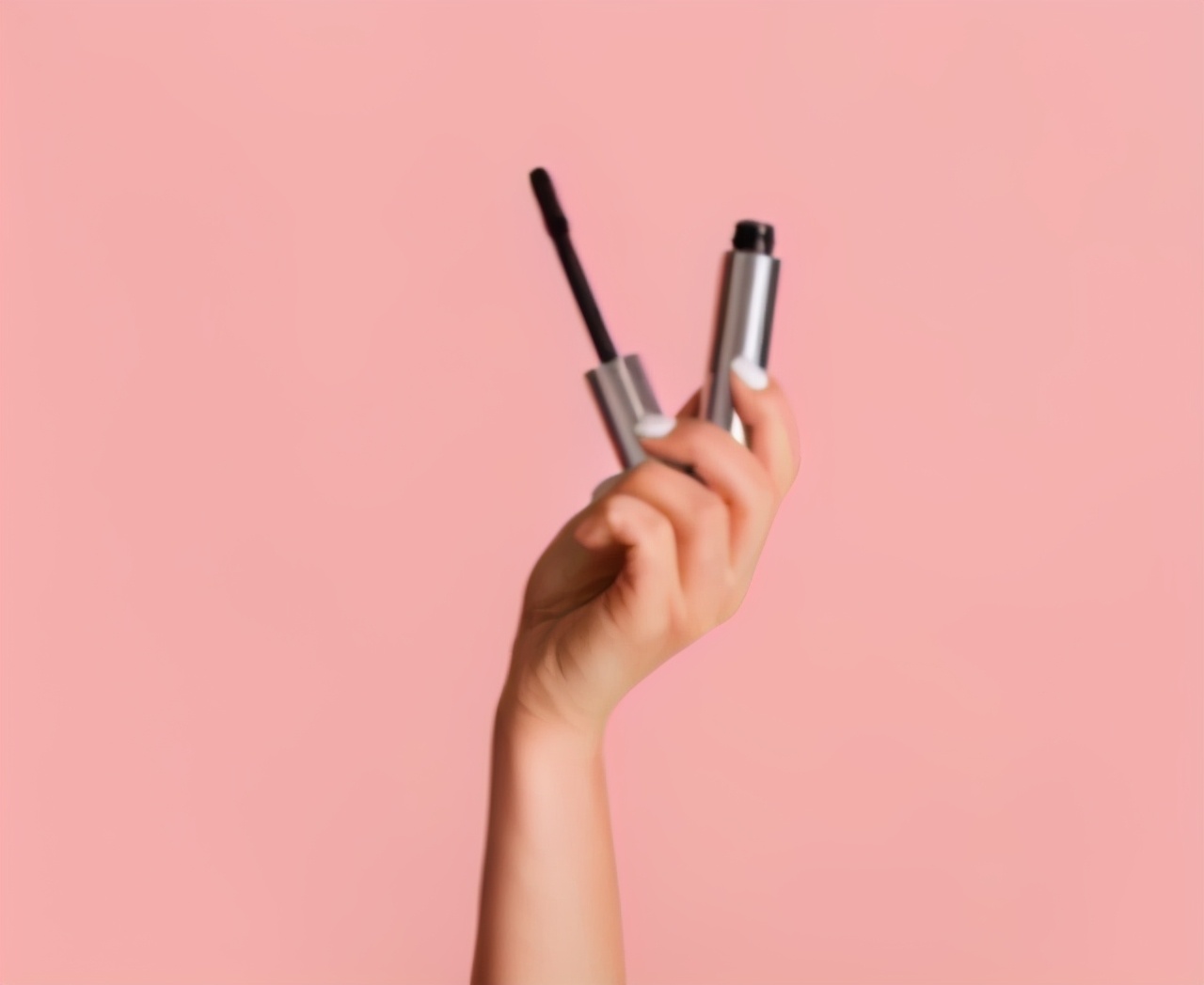 睫毛短又少教你一招变长,怎么让睫毛又长又浓密又好看