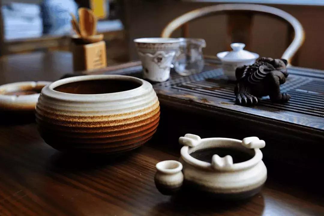 喝了那么多年的茶，你知道这6大茶类中，哪一泡最好喝吗？