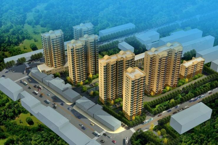 涿州新楼盘2017,涿州新楼盘价格2020