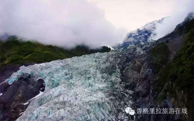 丽江去香格里拉路途中有什么景点,丽江到香格里拉走214国道打卡景点