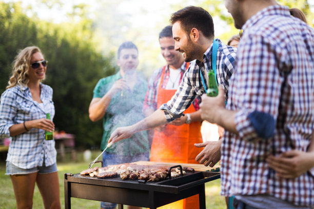 户外社群如何做营销策划,烧烤微信群营销策略