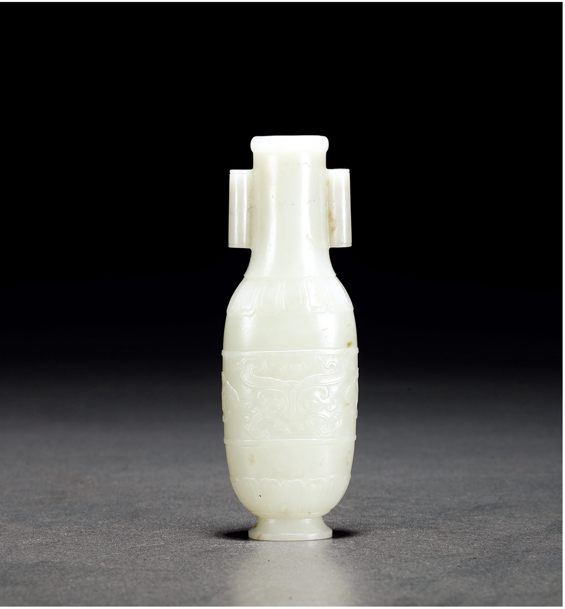 西泠印社2019年春拍玉器专场几千块就能收藏到真古玉！