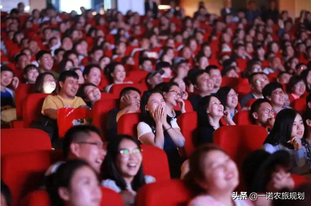 博物馆文旅融合案例,观察文旅融合的6种盈利模式