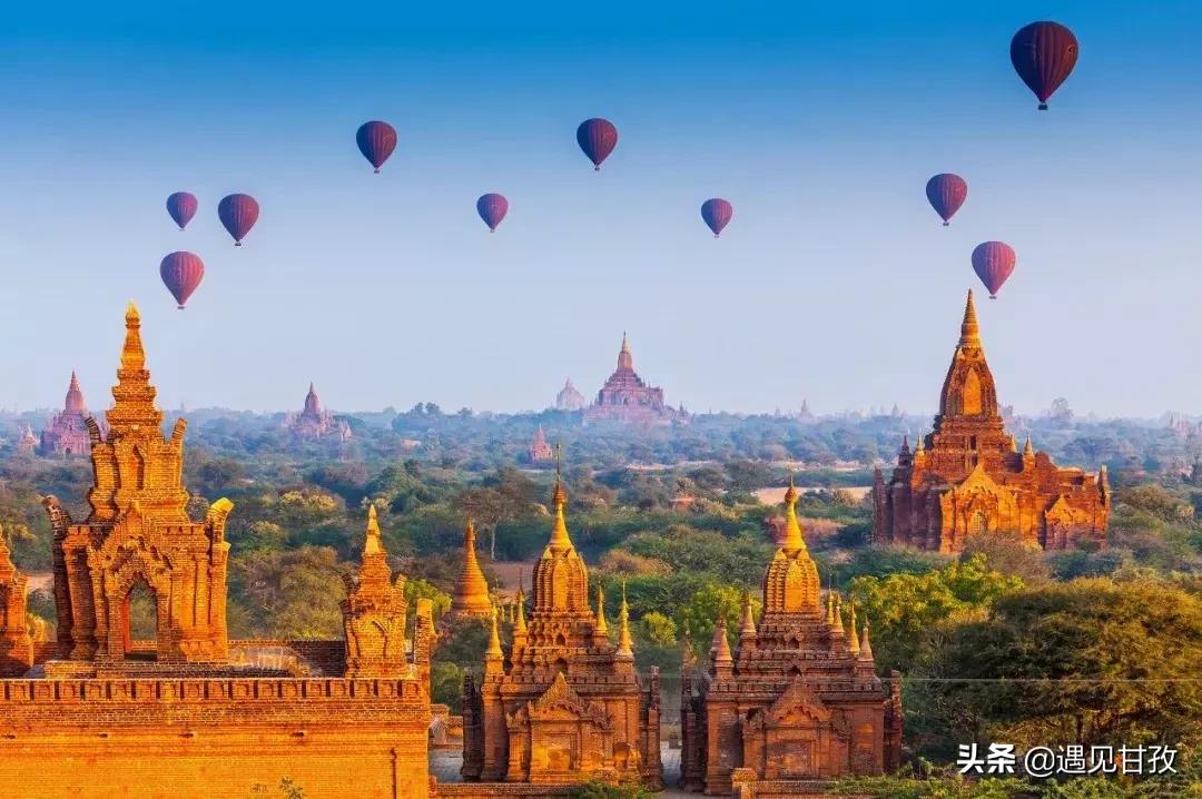 80个关于旅行的冷知识,80个冷知识视频大全