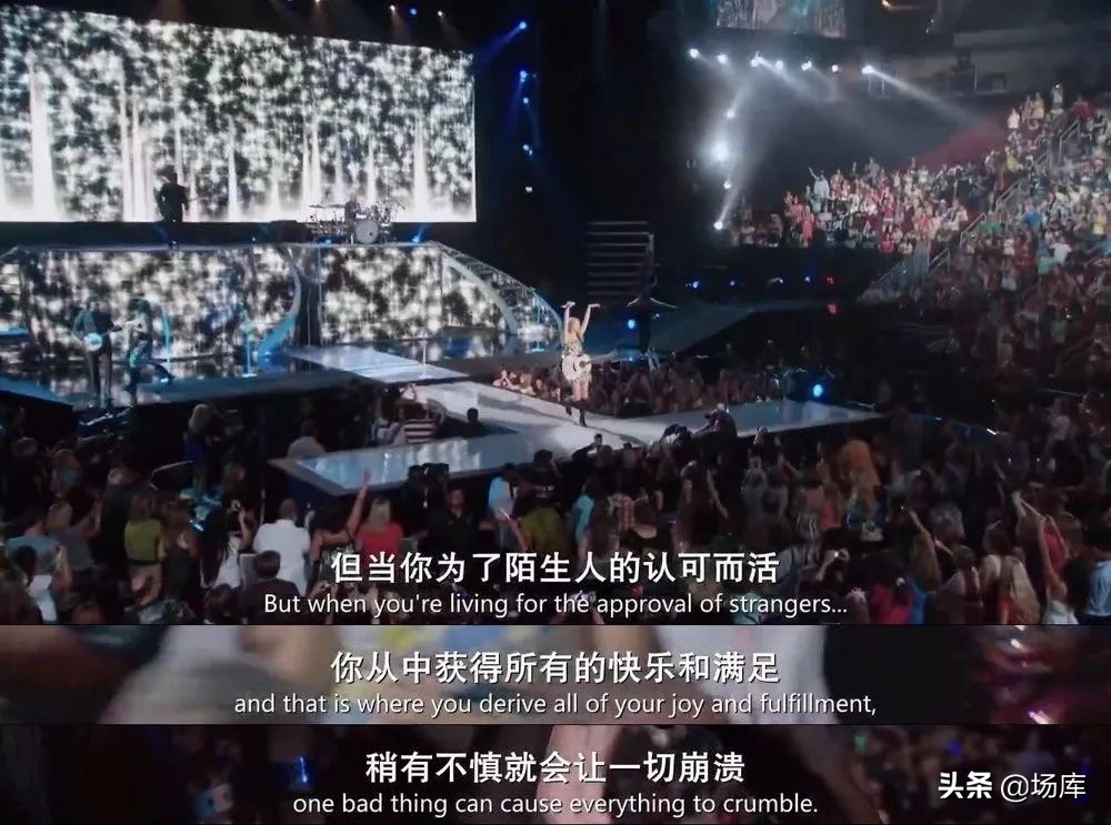 看完这部纪录片你有什么感受,看完这部电影真正感受到什么是爱