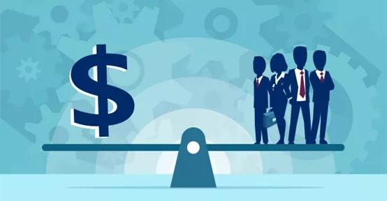 做管理最怕员工流失率,管理者如何降低员工离职率