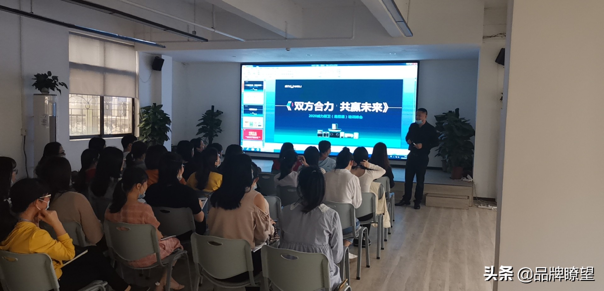 威力厨卫加盟项目,加盟威力厨卫有什么条件